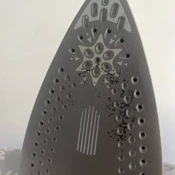 Arzum Markası Ütü Pişmanlık! Kesinlikle Paranız Çöp Olur!