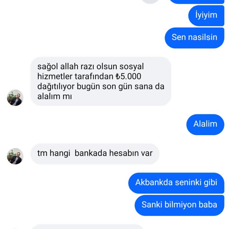 Facebook Hesabımın Güvenliği Tehlikede
