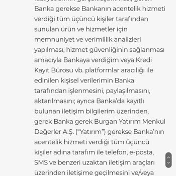 Hangi Kredi Reklamından Gördüğüm On Dijital Bankacılık Reklamı Aldattı