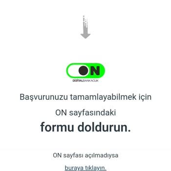 Hangi Kredi Reklamından Gördüğüm On Dijital Bankacılık Reklamı Aldattı