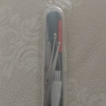 Koza Gift Kulak Temizleme Eksik Geldi