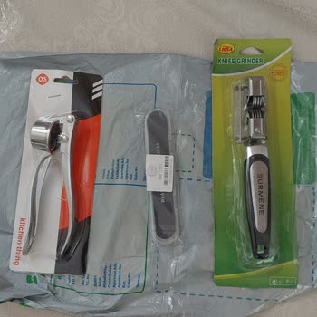 Koza Gift Kulak Temizleme Eksik Geldi