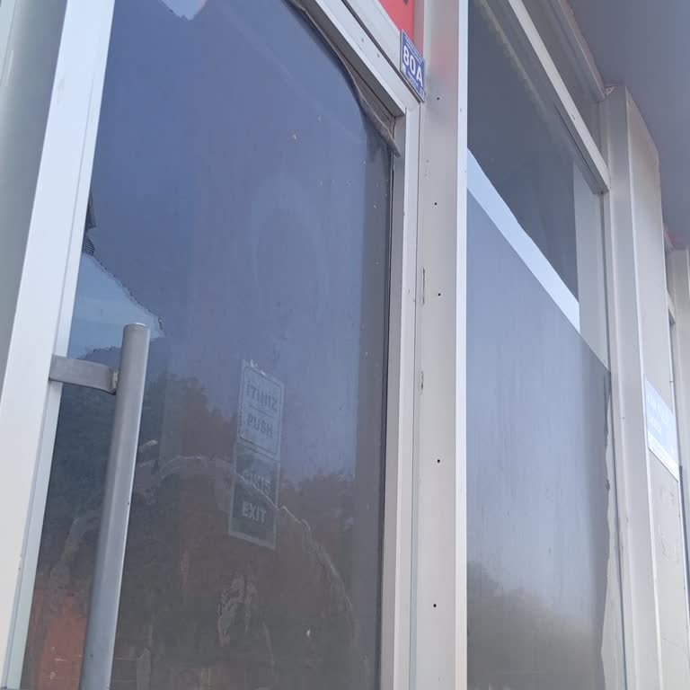 Van Muradiye Noterliği Mağdur Oldum