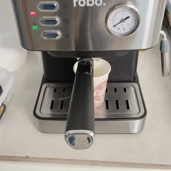 Robo Türkiye Şikayet