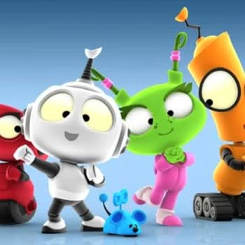 TRT Çocuk Dennis Ve Gnasher Şikayetim