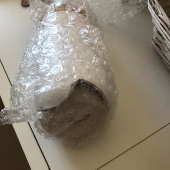 Madame Coco Kırık Ürün İade Talebi
