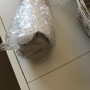 Madame Coco Kırık Ürün İade Talebi
