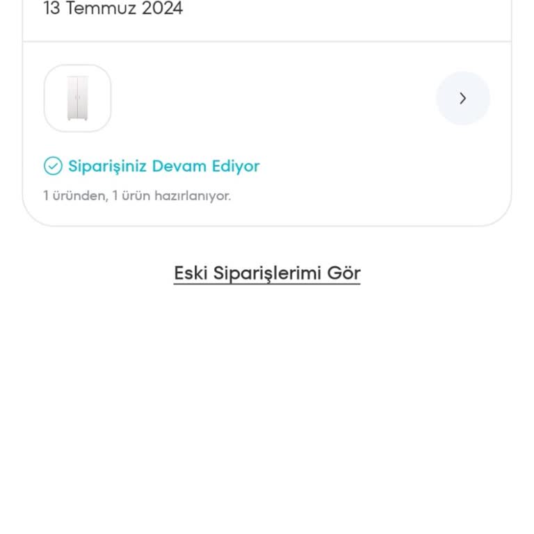 A101 'in 4 İş Gününde Kargoya Teslim Yalanı