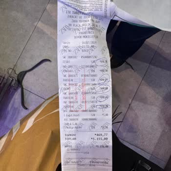 Zara Personelinin Hatası Ve Bunun Sonucunda Müşteriyi Azarlaması