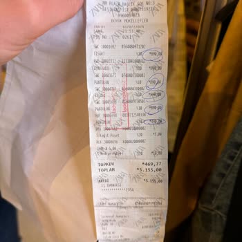 Zara Personelinin Hatası Ve Bunun Sonucunda Müşteriyi Azarlaması