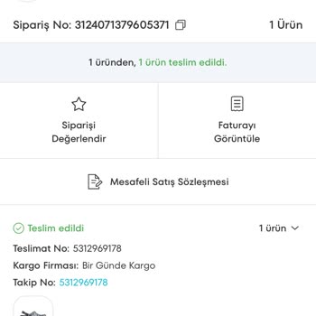 A101 A•101 Ürün İadesi İçin Kod Vermiyor!