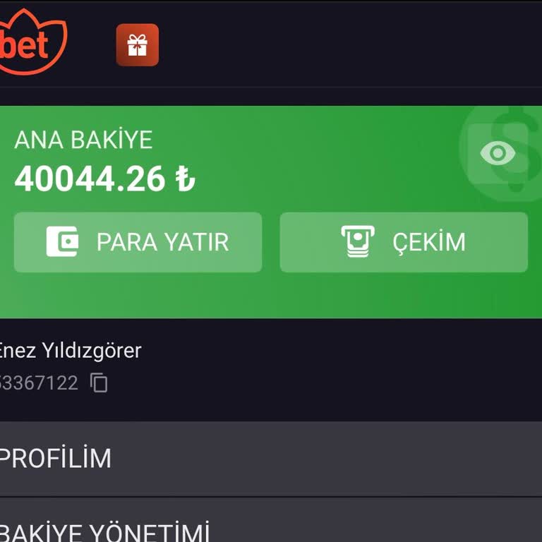 Lotusbet Ödemiyor Kazanan Parayı