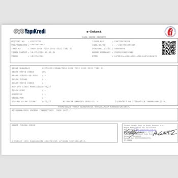 Facebook Durduk Yere Hesabımdan Para Çekmiş!