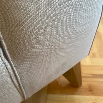 Ergül Mobilya Lekeli Koltuk Takımı