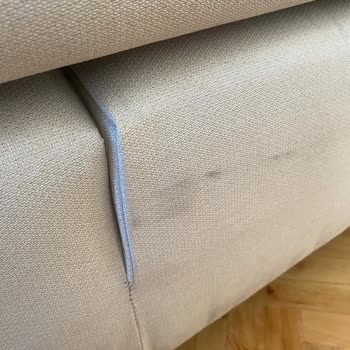 Ergül Mobilya Lekeli Koltuk Takımı