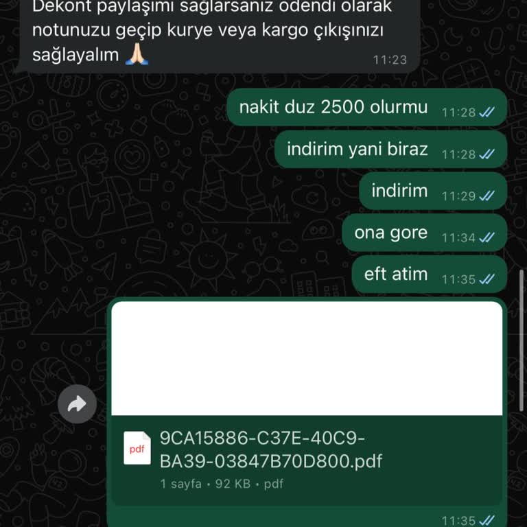 Esigarasanalmarket.com Güvenilir Olmayan Online Alışveriş Deneyimi