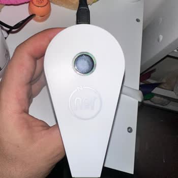 Narpump Whisper 8 Ayda Çöp Oldu