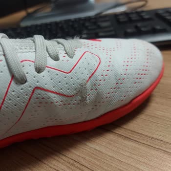 Puma Kalitesizliği Ve Sportive İlgisizliği