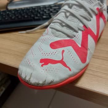 Puma Kalitesizliği Ve Sportive İlgisizliği