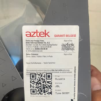 D&R Mağazasının Müşteriye Çıkardığı Zorluk