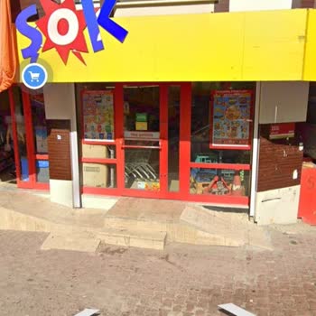 Şok Marketler Hijyen Sorunları Ve Bozulmuş Ürünler