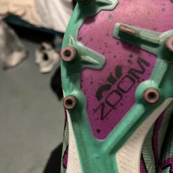 Nike Markasında Garanti Diye Bir Şey Olmaması