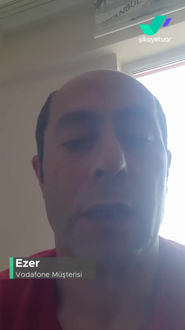 Vodafone Mesaj Gönderiyor Ücreti Mobil Ödeme Ücreti Diye Yansıtıyor 800 TL! videonun kapak resmi