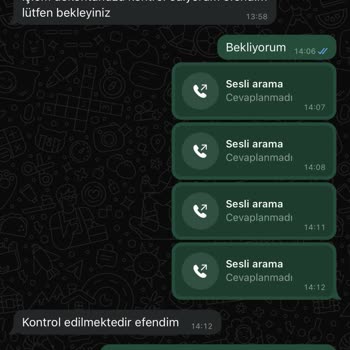 Yaser Turizm Yanıltıcı Depozito Talepleri Ve İade Sorunları