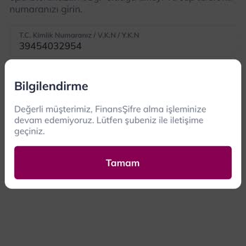 QNB Finansbank Paramı Çekemiyorum Ve Hesabım 1 Aydır Blokeli