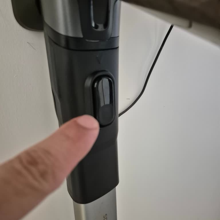 Philips Ev Aletleri Aqua Elite Plus Sapı Bozuk