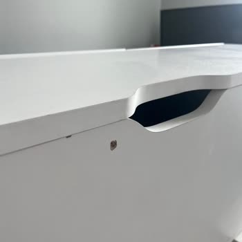 Tutku Mobilya (Eskidji Bazaar) Teslimat Ve Ürün Kalitesi Sorunları