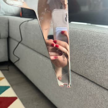 Tutku Mobilya (Eskidji Bazaar) Teslimat Ve Ürün Kalitesi Sorunları