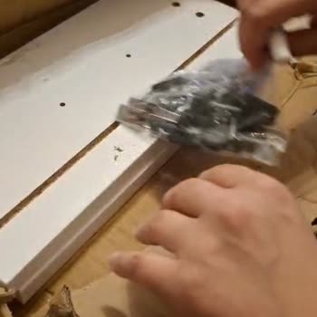 Tiamob Gardırop Parçaları Sürekli Eksik