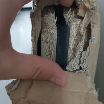 Woox Home Arızalı Ürün Satıyor