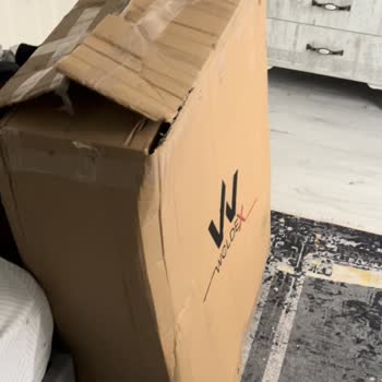 Woldex Firması Ve Firmanın Oyuncu Koltuğu İle Yaşadığım Sorunlar