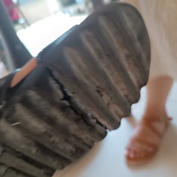 Stradivarius Sorunlu Ayakkabıları, Mersin Şubesi Ve Trendyol