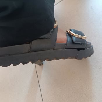 Stradivarius Sorunlu Ayakkabıları, Mersin Şubesi Ve Trendyol