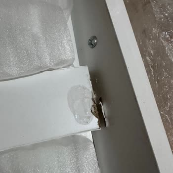 Organizasyon Outlet (Bilecik) Organizasyon Outlet Hatalı Defolu Malzeme Yolladı.