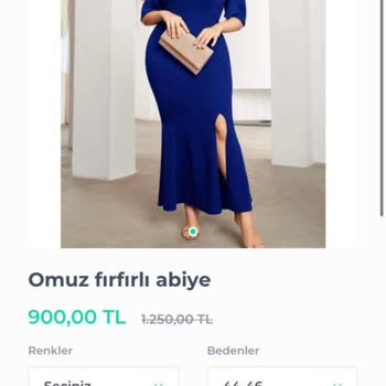 Parla Stores Yanlış Ürün Gönderimi