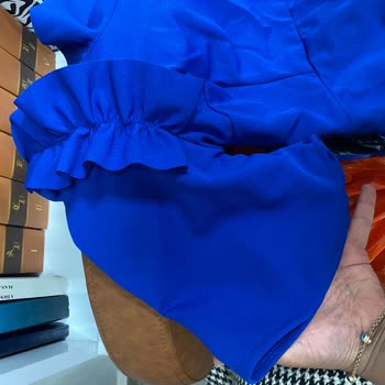 Parla Stores Yanlış Ürün Gönderimi