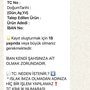KOSGEB Kişisel Bilgilerimin İzinsiz Kullanımına Karşı Önlem Alıyorum