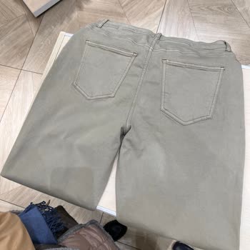 Неэтичное обращение с сотрудниками в магазине Calzedonia