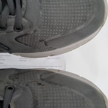 Hummel Merak Ayakkabı Yanlarının Patlaması