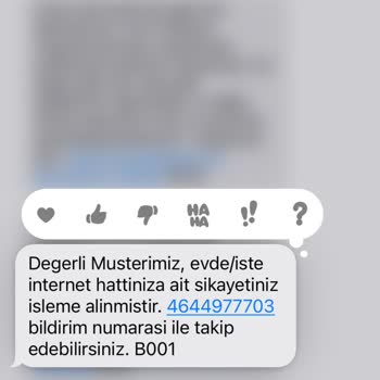 Türk Telekom Nakil İşleminde Yine Sorunlu