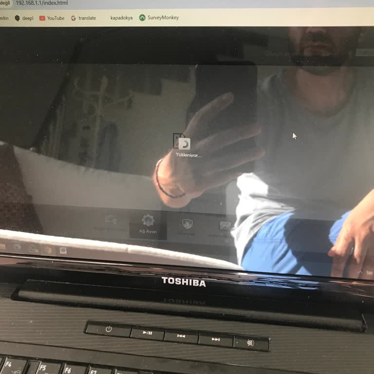 Millenicom İnternet Hizmetiyle Yaşadığım Sorunlar