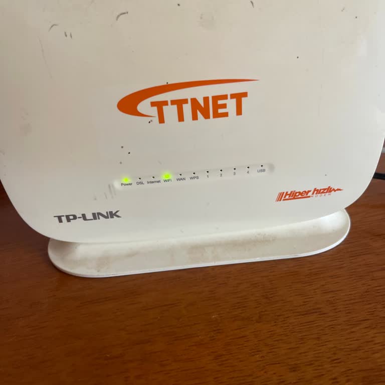 TurkNet İnternet Kopması Sürekli