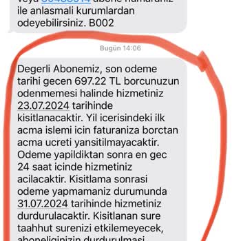 D Smart Şikayetim Var