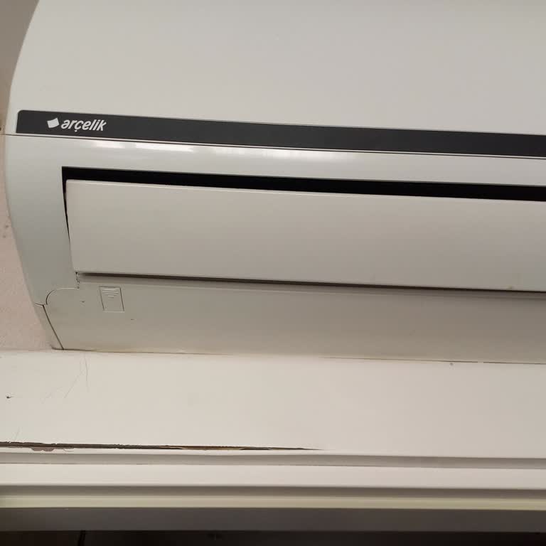 Arçelik Servisimin İlgisizliğinden Şikayetçiyim!