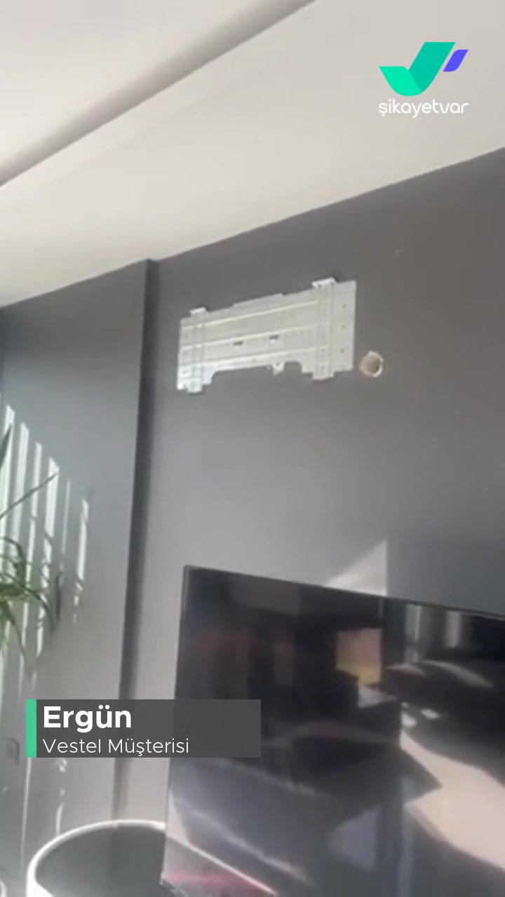 Vestel Bitmek Bilmeyen Klima Arızası! videonun kapak resmi