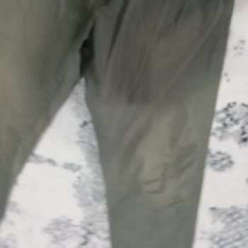 Zara Kusurlu Ürünü Fişi Olmadığı İçin Değiştirmedi